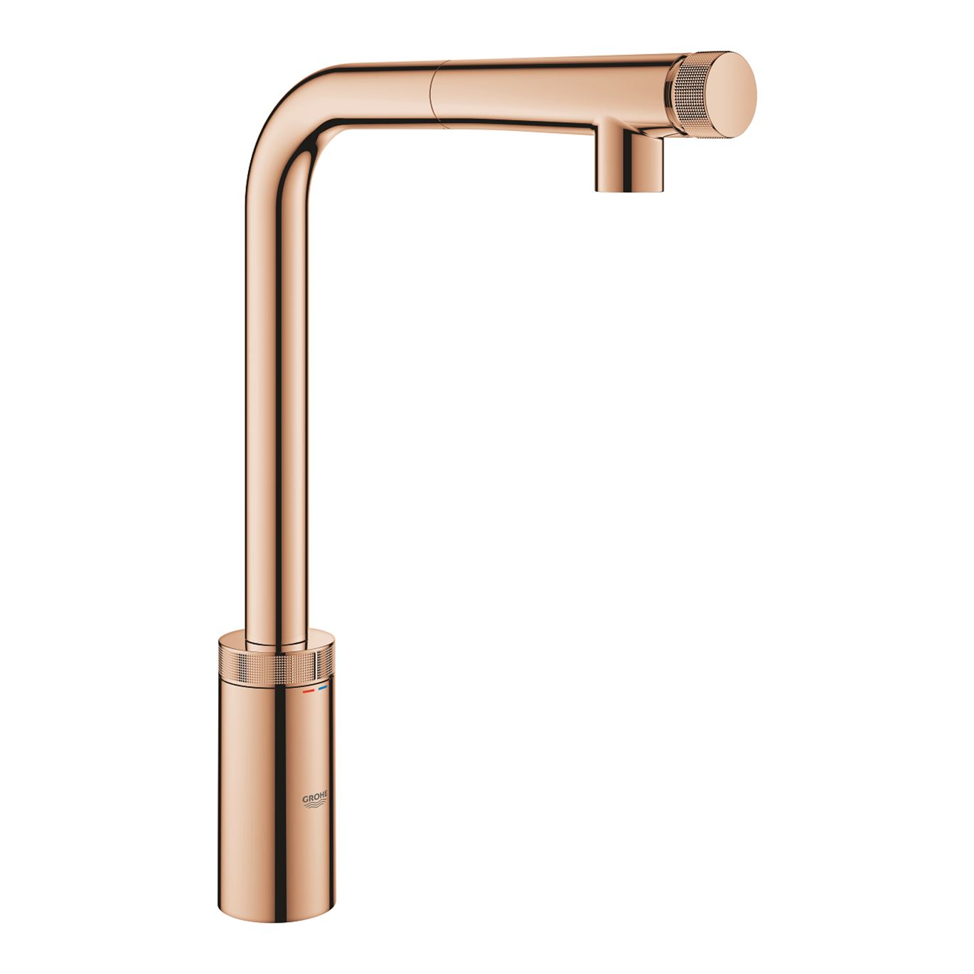 Grohe Minta SmartControl 31613DA0 Bateria Kuchenna Domni Pl