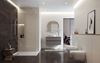 Nowoczesna łazienka w minimalistycznym stylu