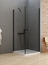 New Trendy New Soleo Black D-0231A/D-0115B