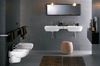 Aranżacja łazienki z podwieszaną ceramiką Koło Style