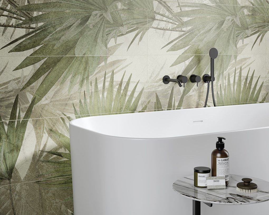 Panel dekoracyjny Paradyż Green Philosophy Domni.pl