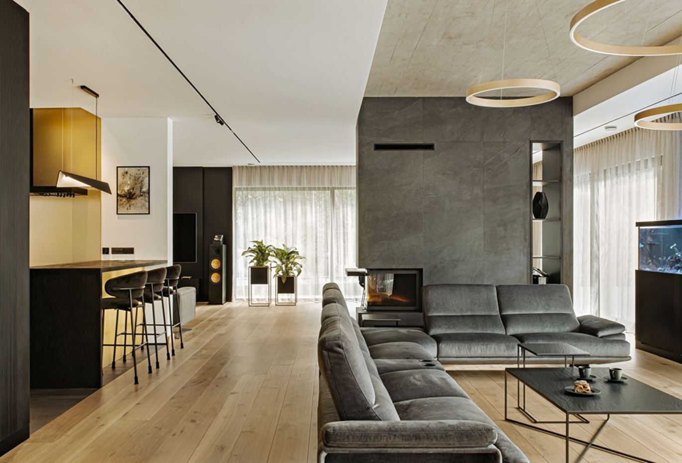 Architektura detalu. 450 - metrowa realizacja na śląsku