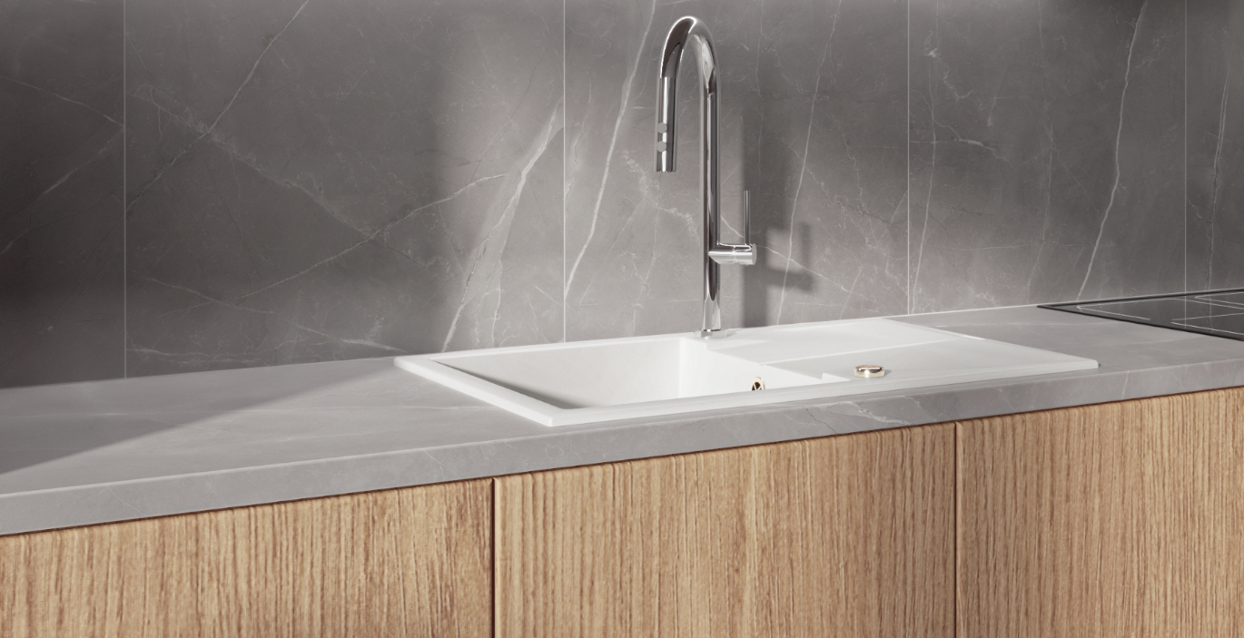 Baterie kuchenne - przegląd modnych kolekcji