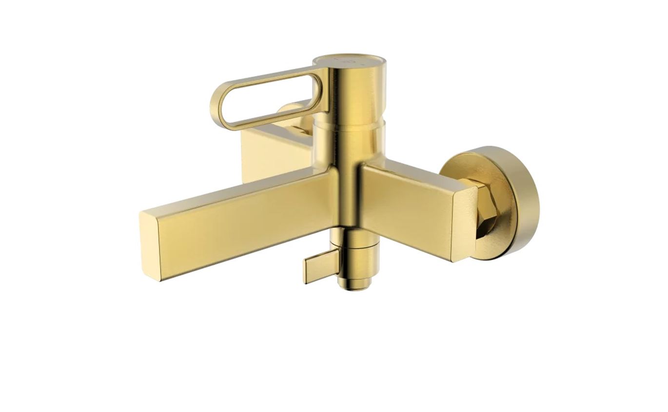 FDesign Zaffiro FD1-ZFR-1-57 - Bateria Wannowa - Domni.pl