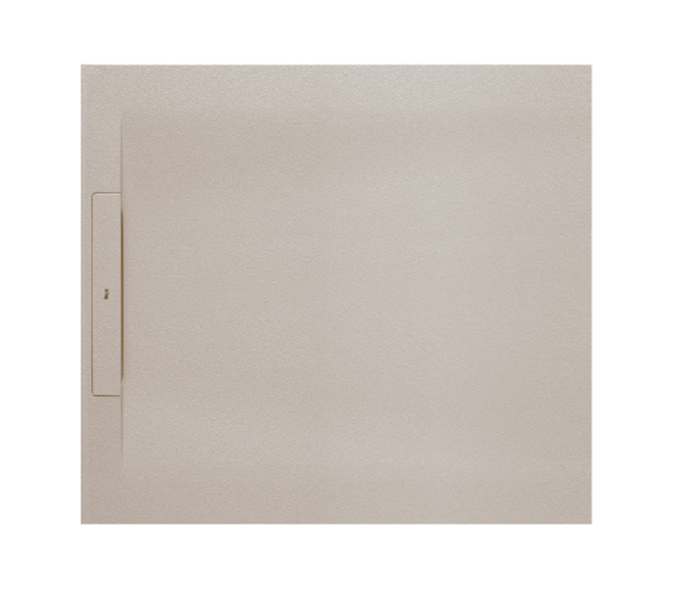 Roca Pyros AP90138438403650 - Brodzik 90x90 - Domni.pl