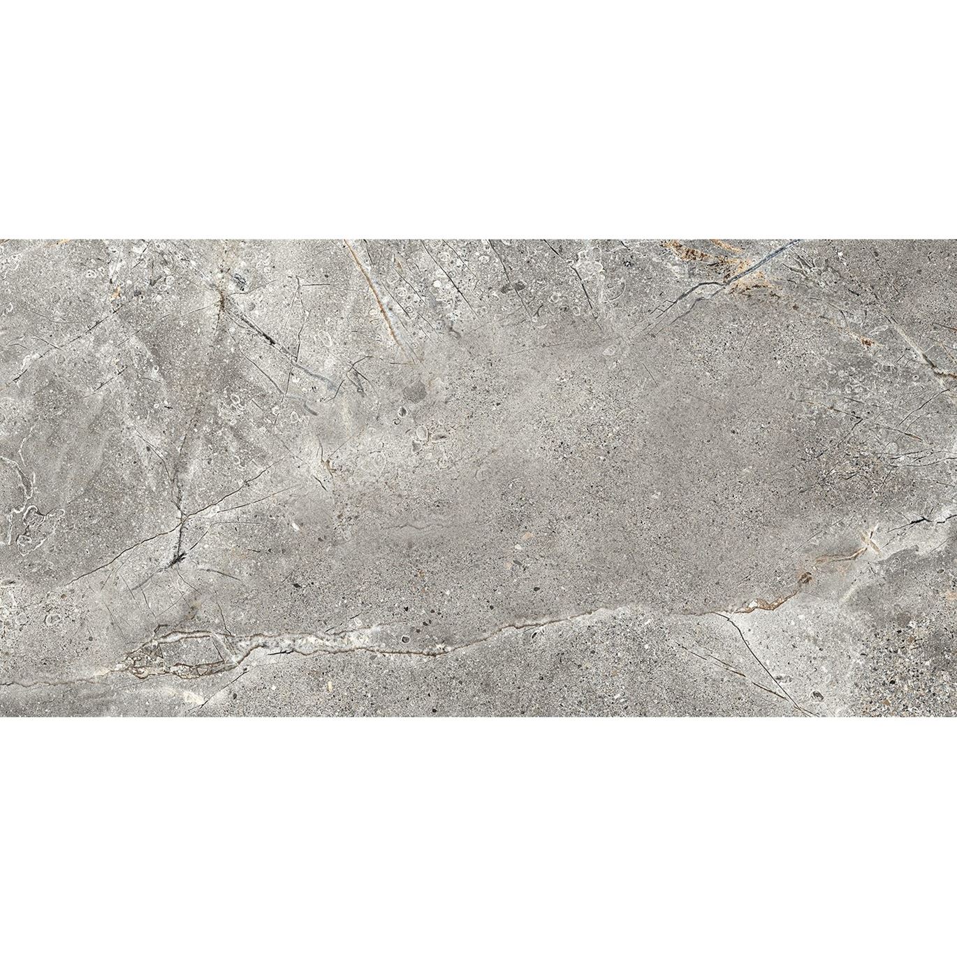 Domino Oxide Grey STR - Płytka Uniwersalna 60x120 - Domni.pl