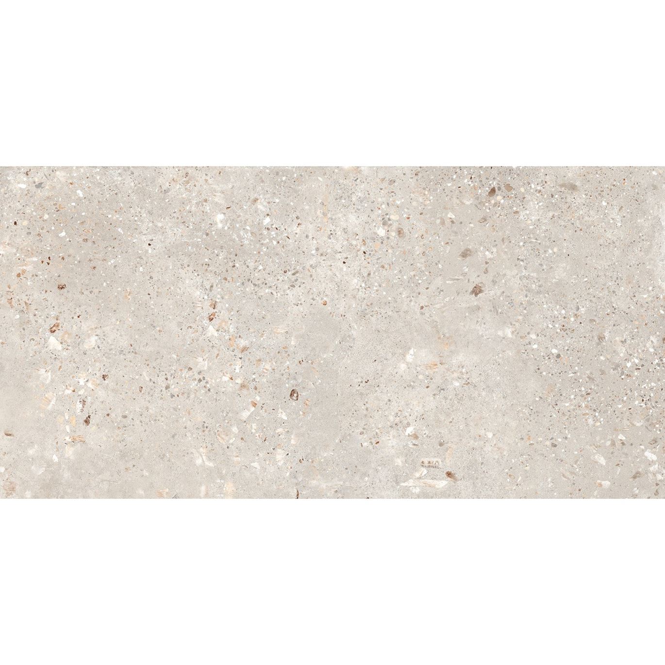 Azario Gemstone Steel - Płytka Uniwersalna 60x120 - Domni.pl