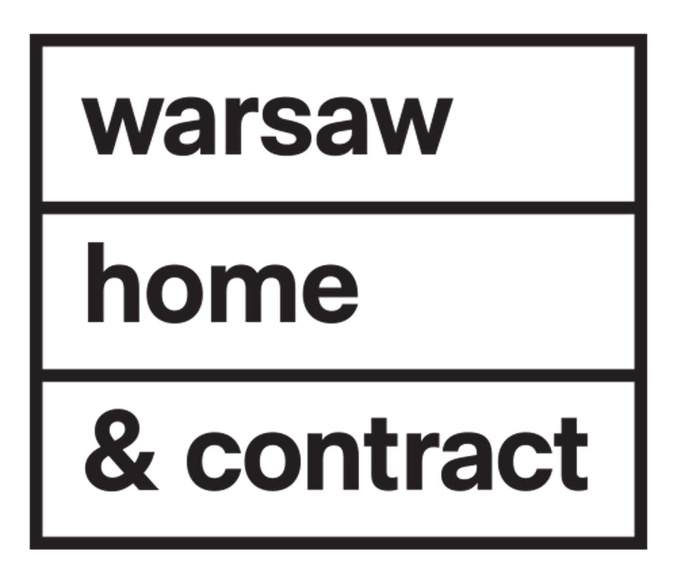 Варшава 2024. Targi Warsaw Home build.