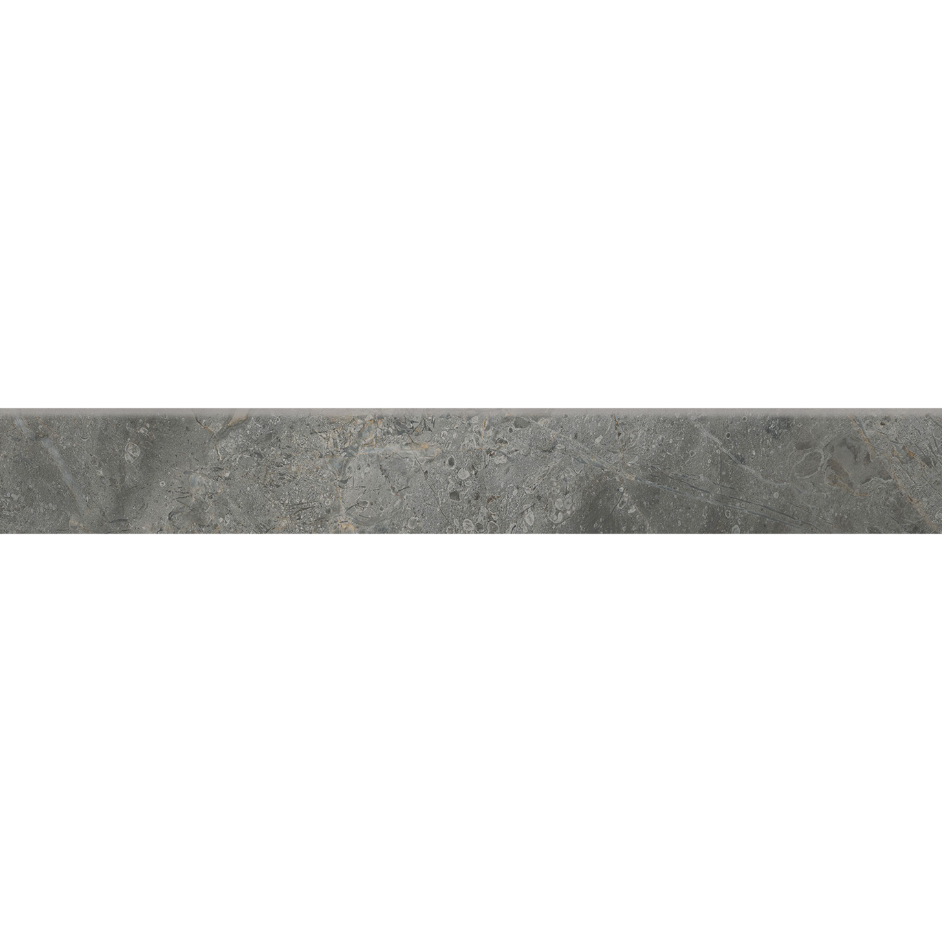 Płytka Cokołowa 8x60 - Cerrad Masterstone Graphite POLER - Domni.pl