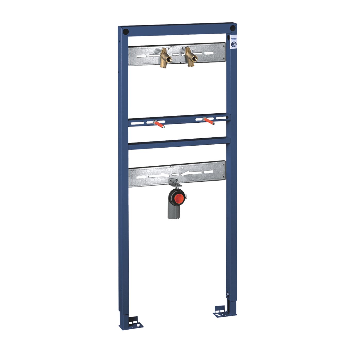 Grohe Rapid SL 38546000 - Domni.pl