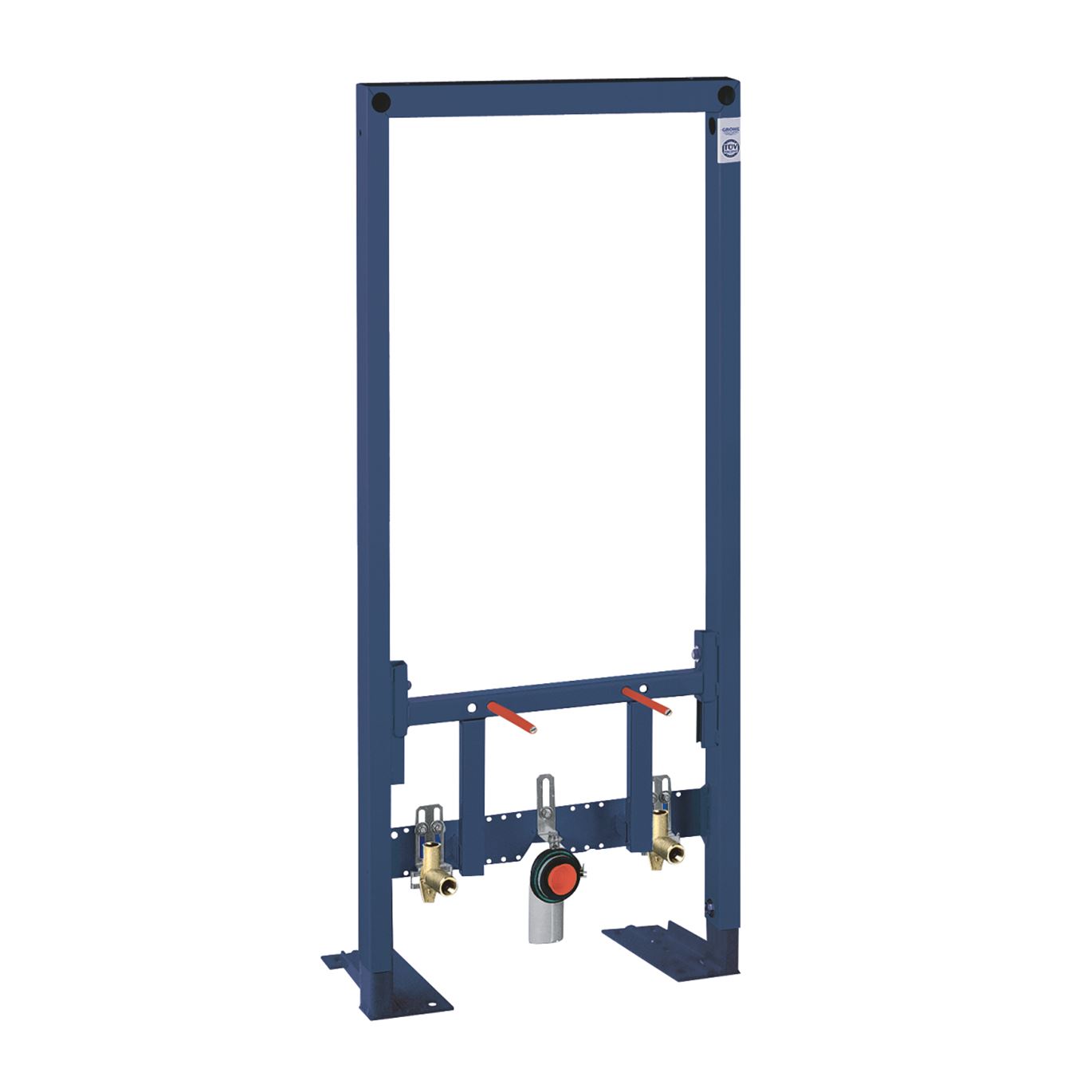 Grohe Rapid SL 38581001 - Domni.pl