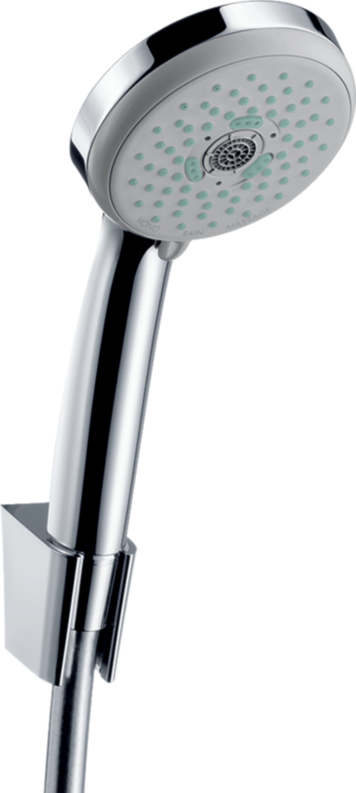 Zestaw Prysznicowy Multi Hansgrohe Croma 100 Domni Pl