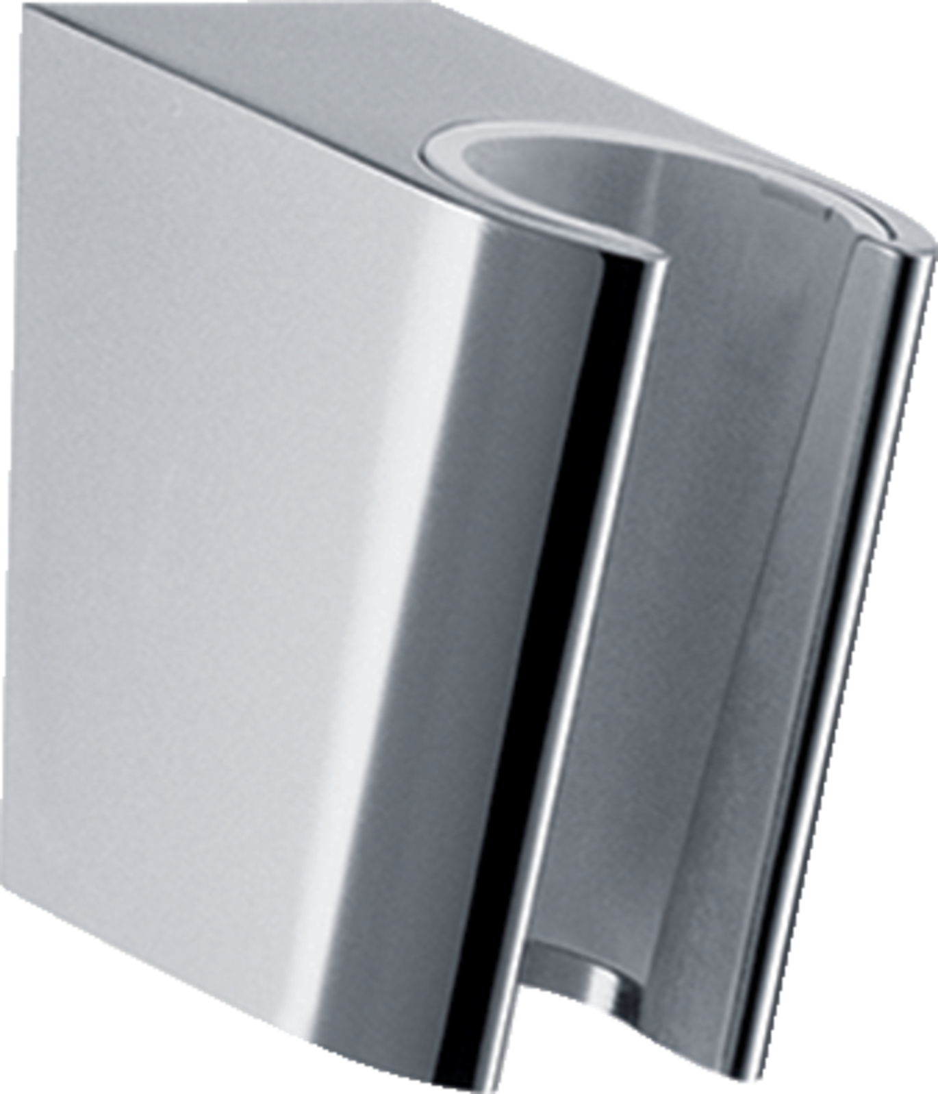 Uchwyt Prysznicowy Porter S - Hansgrohe - Domni.pl