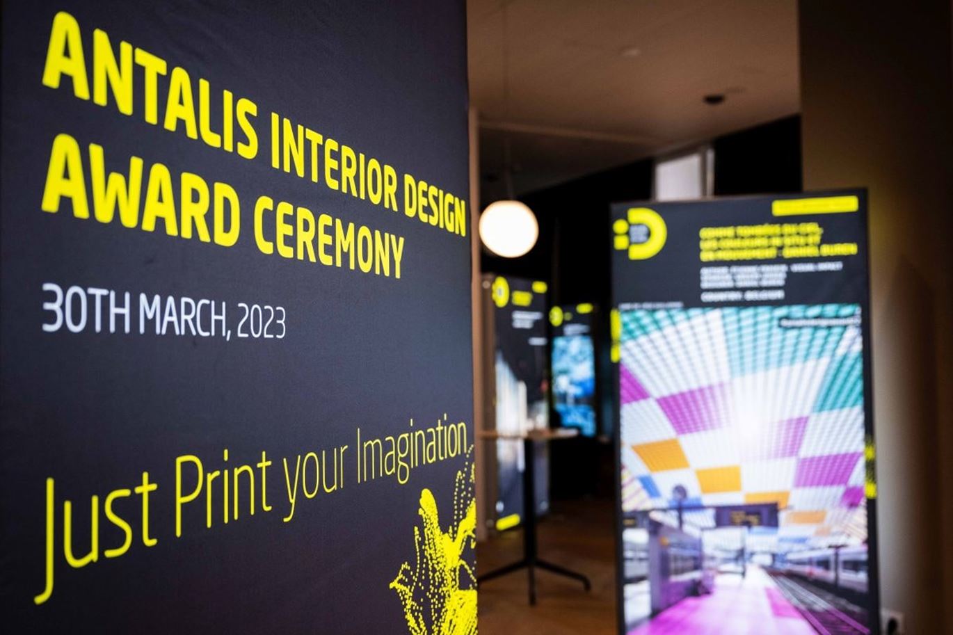 Zwycięzcy Antalis Interior Design Award 2022 - Domni.pl