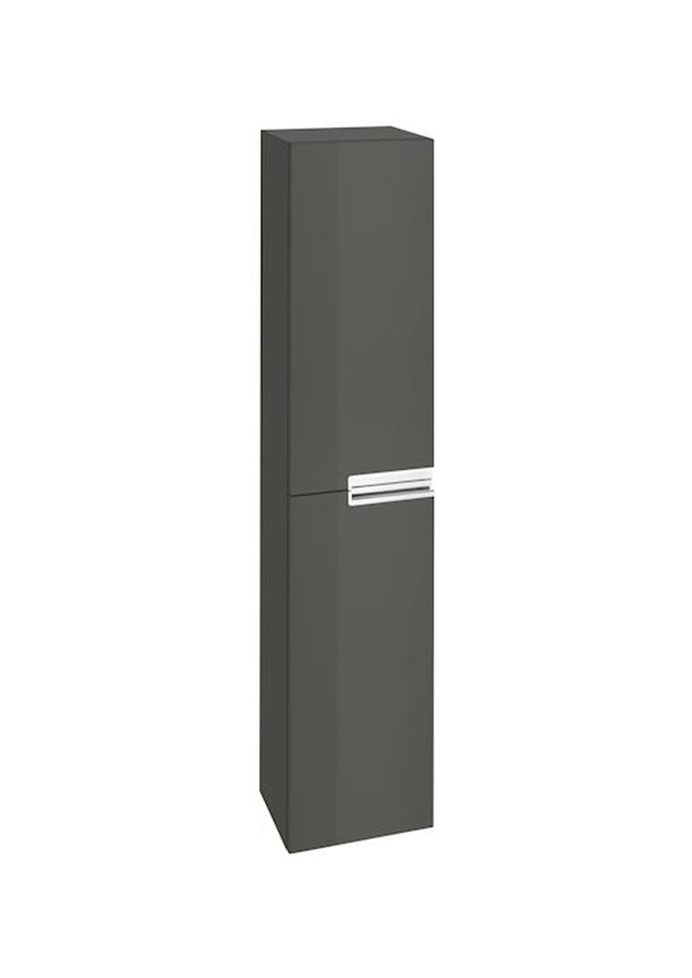 Roca Victoria-N - Kolumna Obustronna Szara - Domni.pl