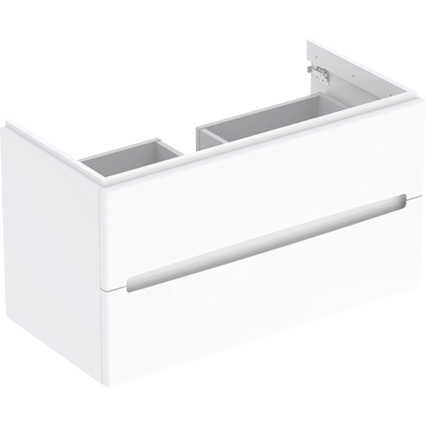 Geberit Modo 502.880.01.1 - Szafka Podumywalkowa - Domni.pl