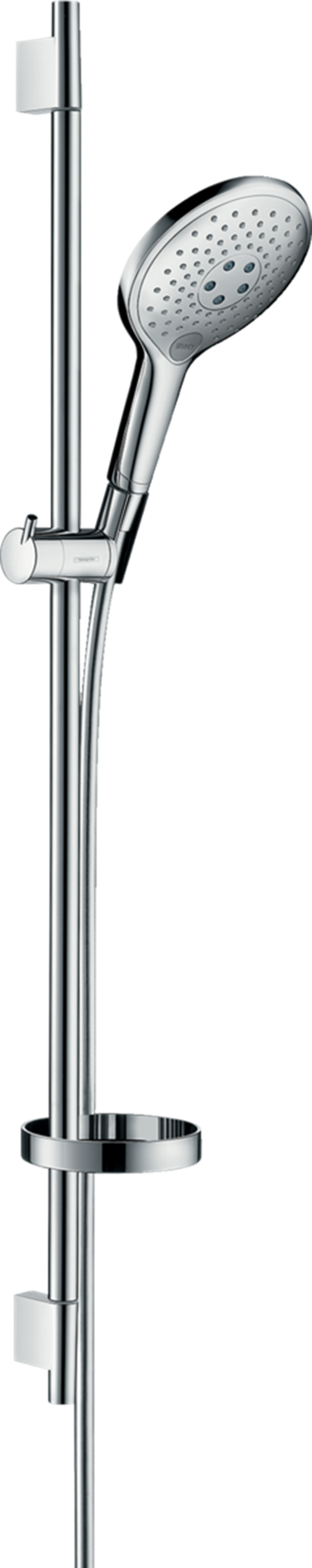 Zestaw Prysznicowy 150 3jet - Hansgrohe Raindance Select S - Domni.pl