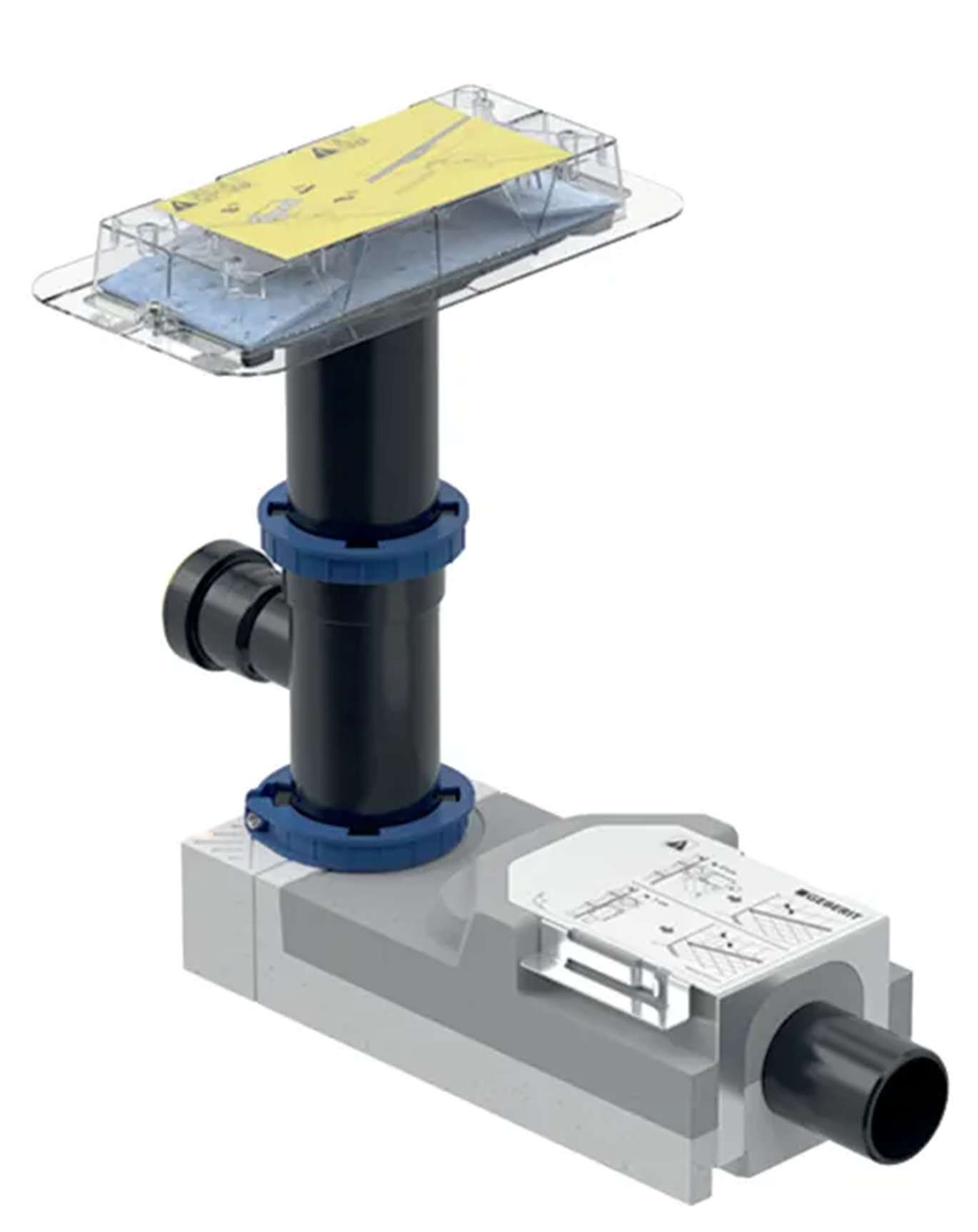 Rete Da Ping Pong JOOLA Professionale In Alluminio - Per Interni Ed Esterni Con Sistema Tensionamento Regolabile - Foto 6
