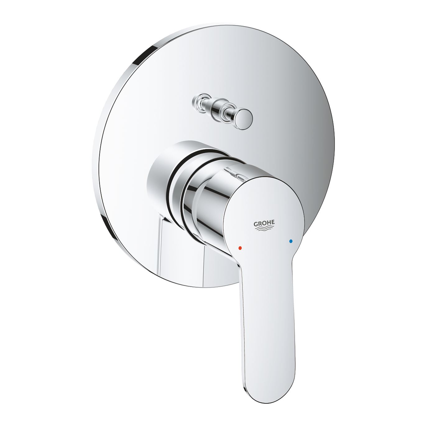 Grohe Eurostyle Cosmopolitan 24052002 - Domni.pl
