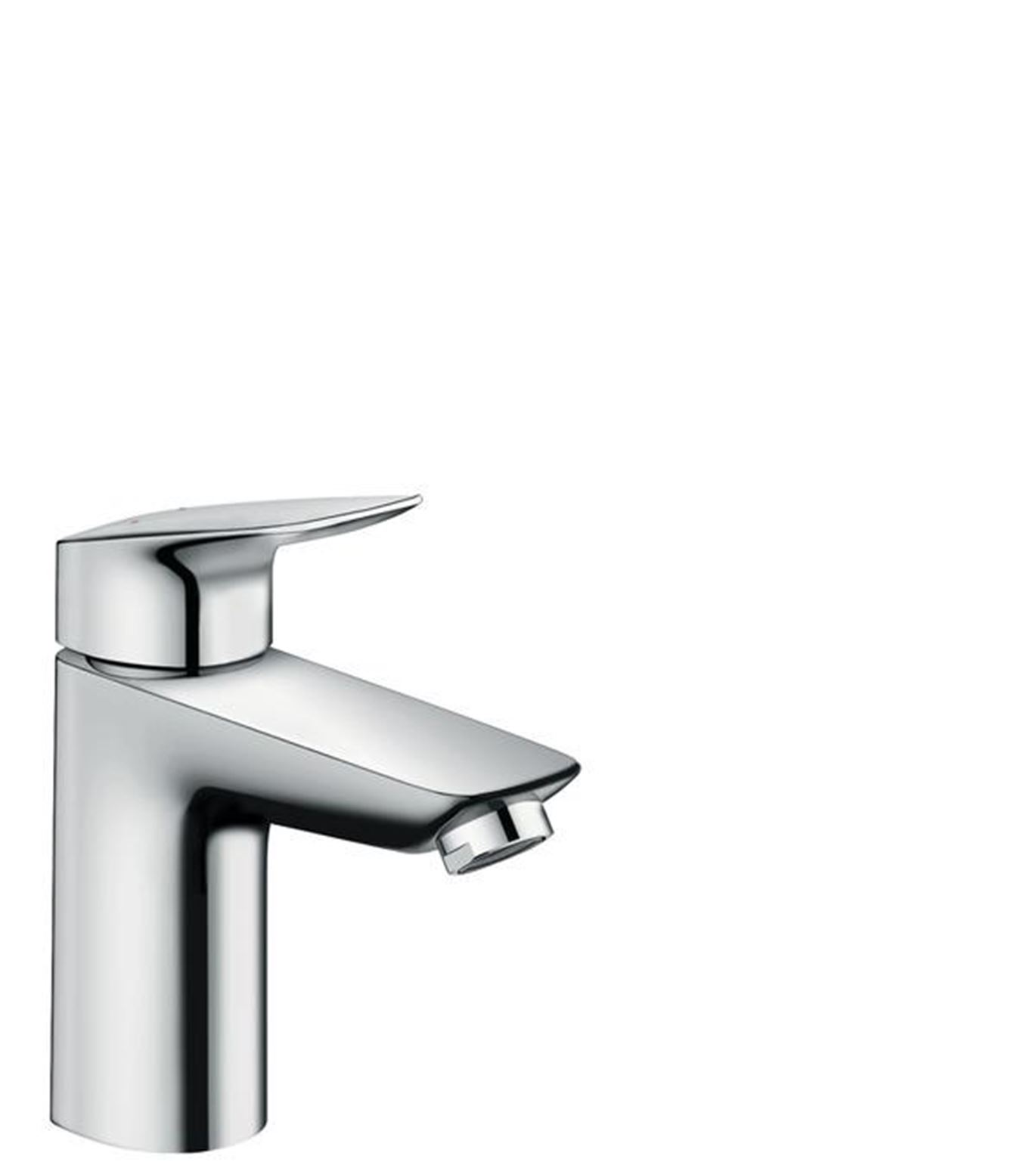 Bateria Umywalkowa - Hansgrohe Logis - Domni.pl