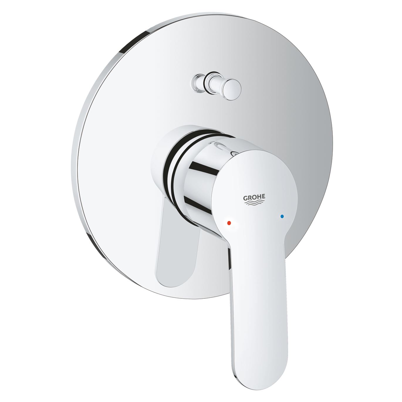 Grohe Eurostyle Cosmopolitan 19506002 - Domni.pl