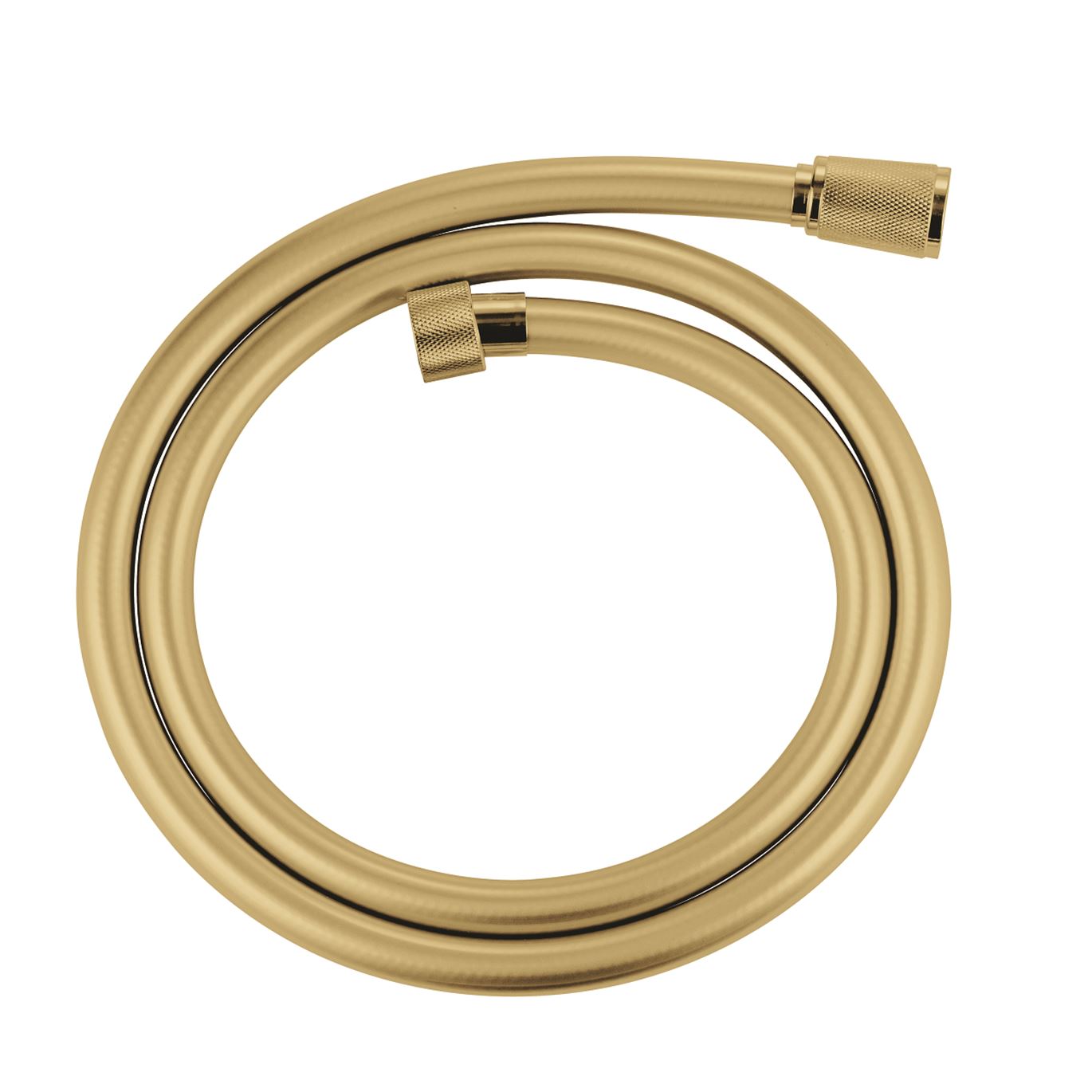 Grohe Silverflex 28362GL1 - Wąż Prysznicowy 125 - Domni.pl