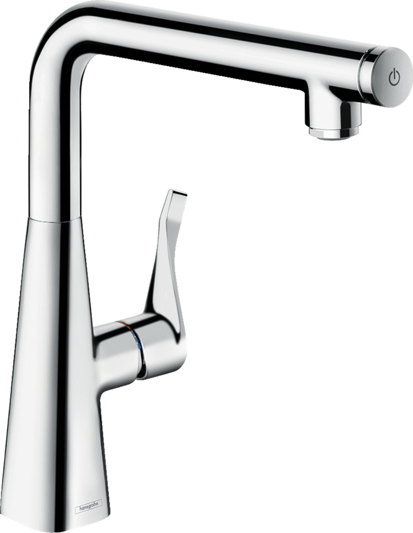 Hansgrohe Metris M71 14847000 - Jednouchwytowa Bateria - Domni.pl