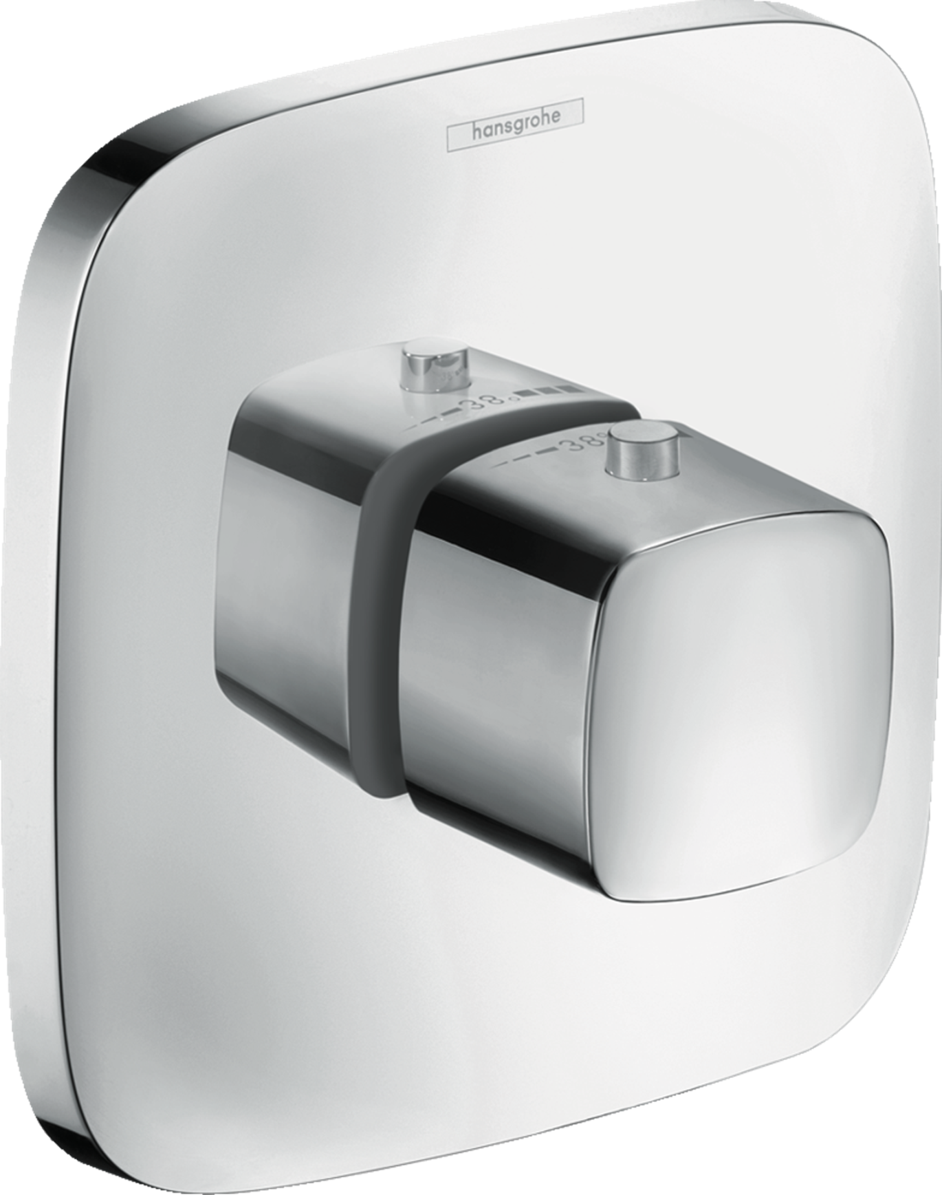 Hansgrohe PuraVida 15772000 - Domni.pl
