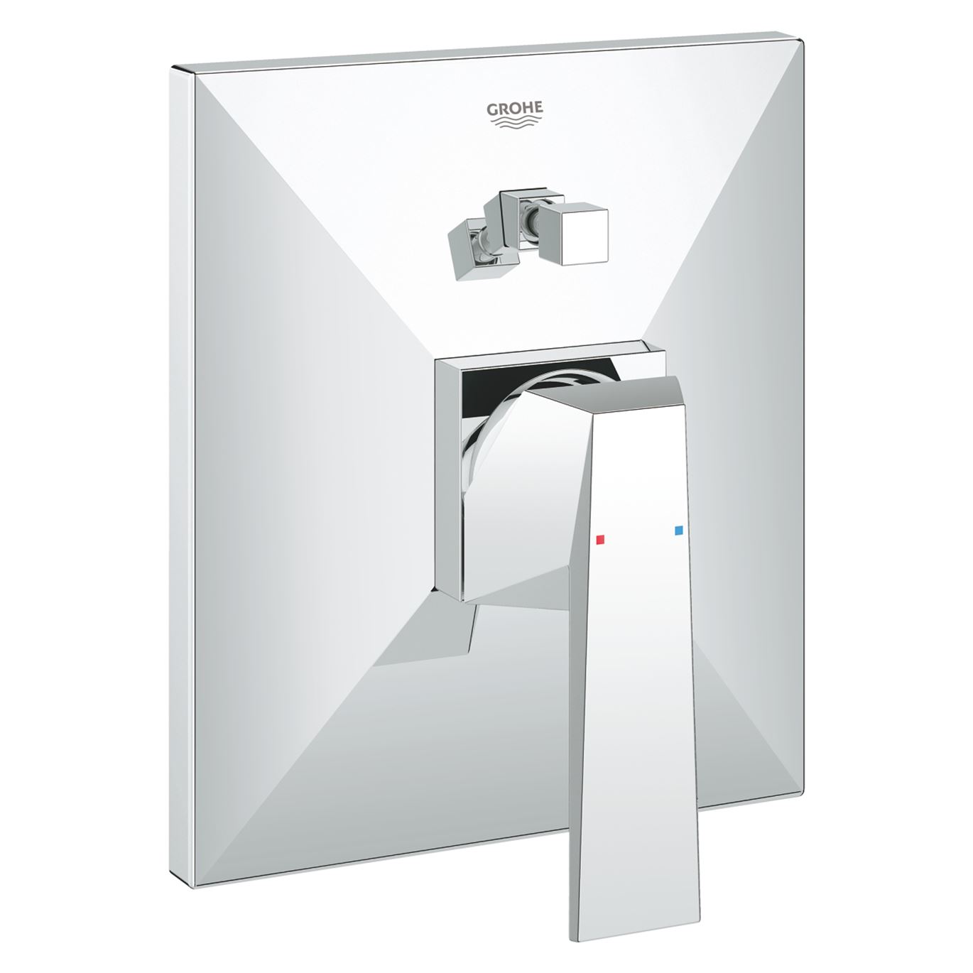 Grohe Allure Brilliant 19785000 - Domni.pl