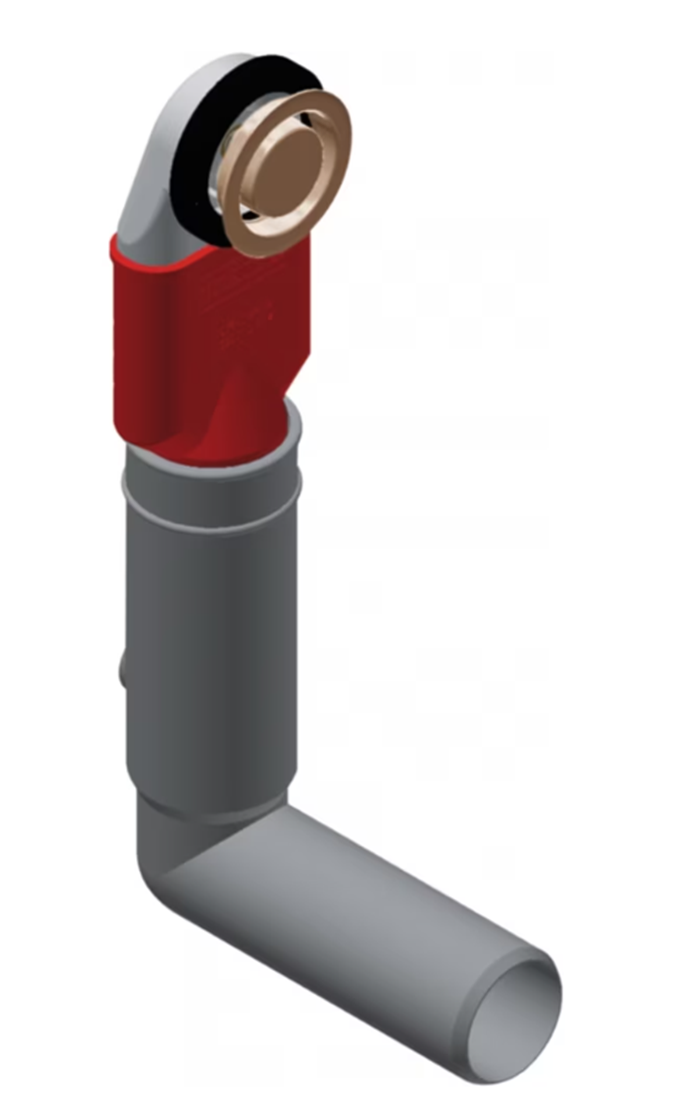 Franke Flow Pro 133.0517.428 Przelew Ukryty Domni.pl