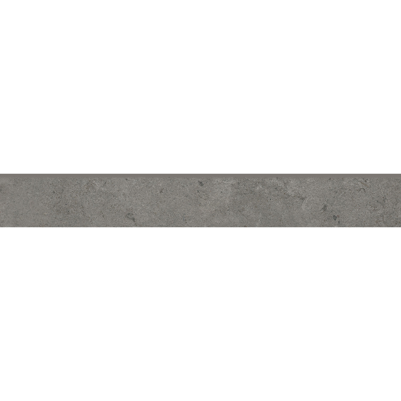 Płytka Cokołowa 8x60 - Cerrad Softcement Graphite Poler - Domni.pl