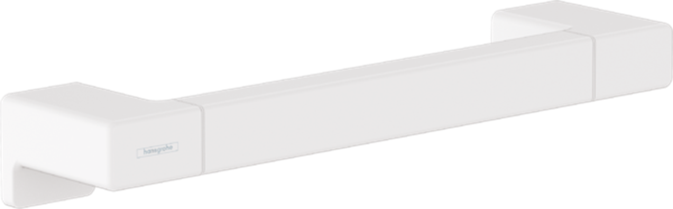 Hansgrohe AddStoris 41744700 - Uchwyt Ścienny - Domni.pl