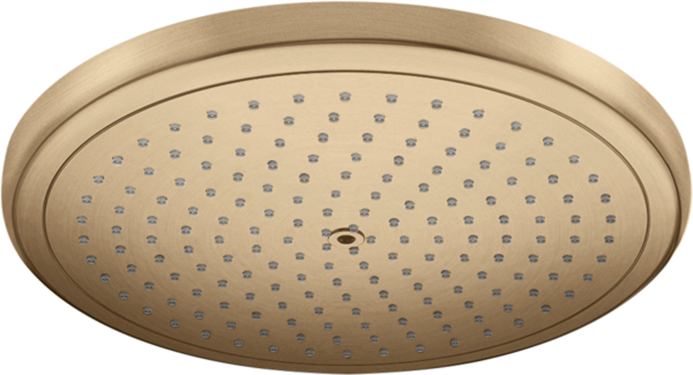 Hansgrohe Croma 26220140 - Głowica Prysznicowa - Domni.pl