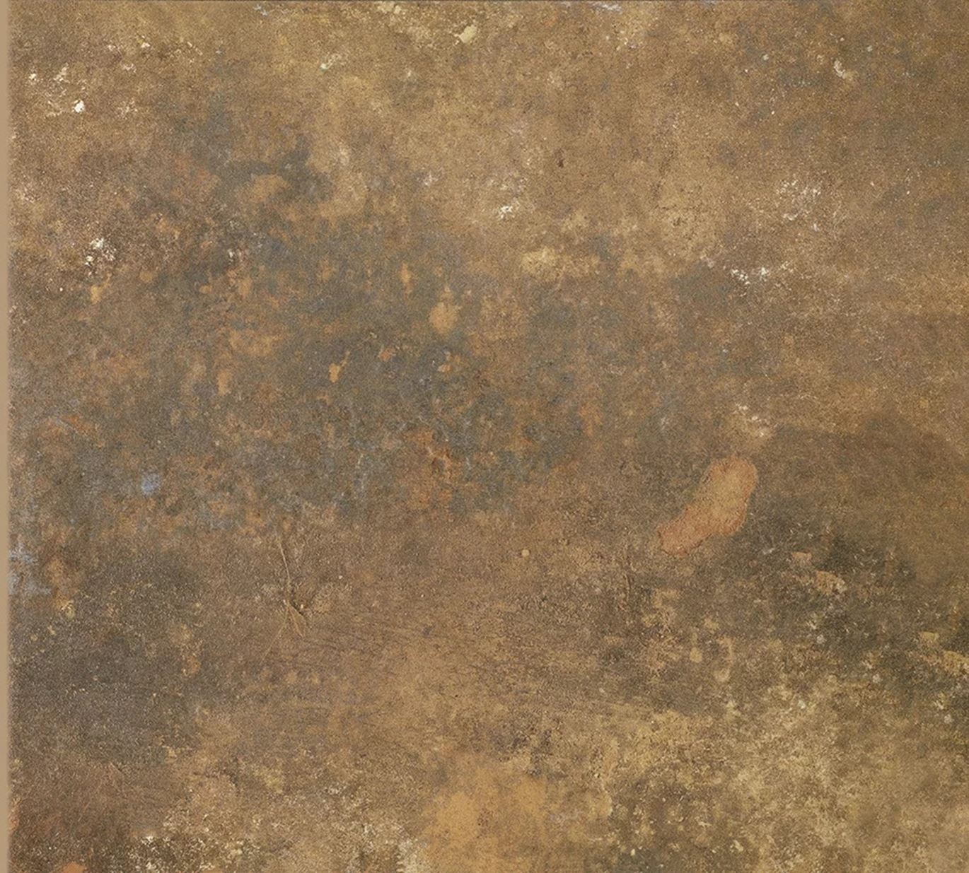 Paradyż Arteon Ochra - Stopnica Prosta z Kapinosem 30x33 - Domni.pl