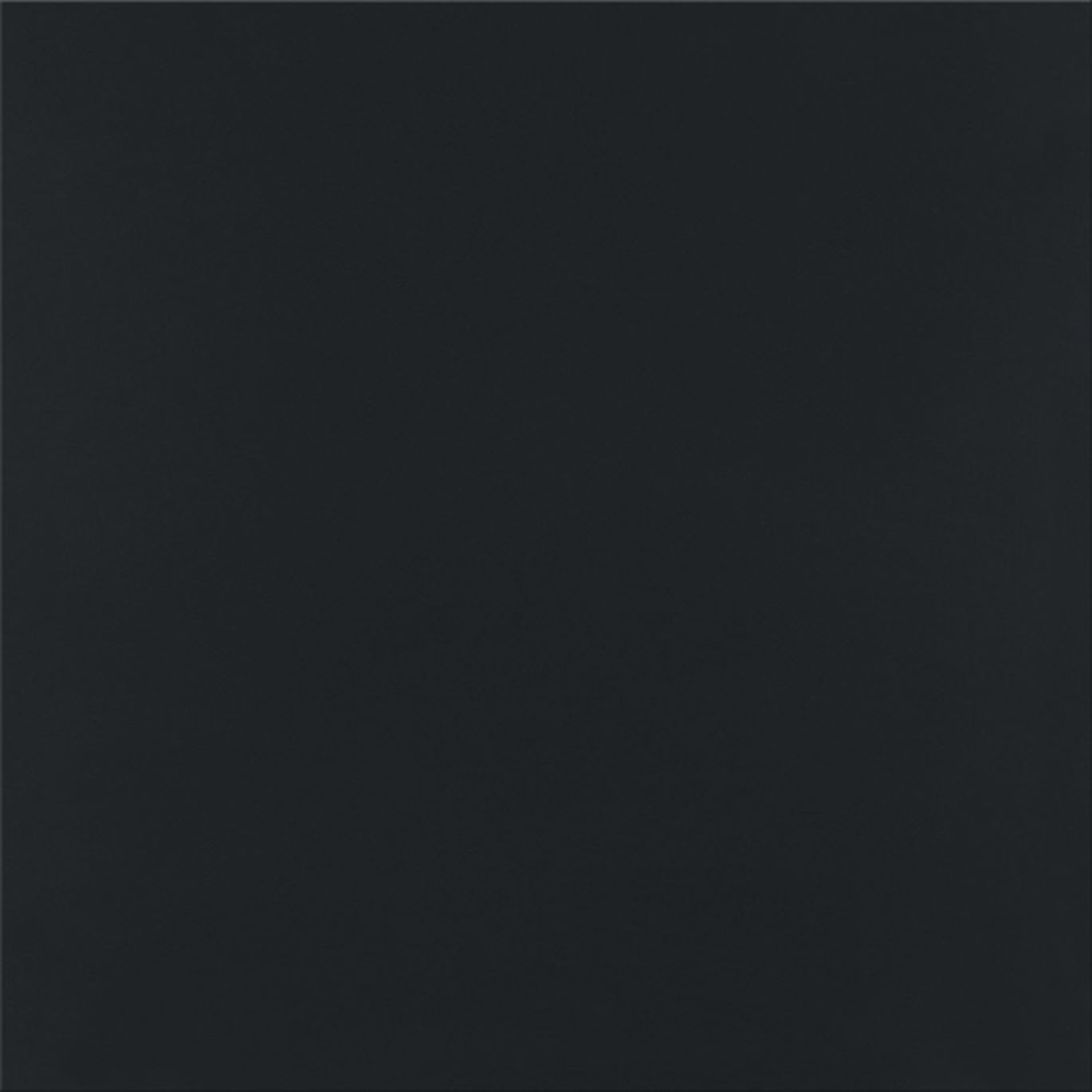 Płytka Podłogowa 42x42 - Cersanit Black Satin - Domni.pl
