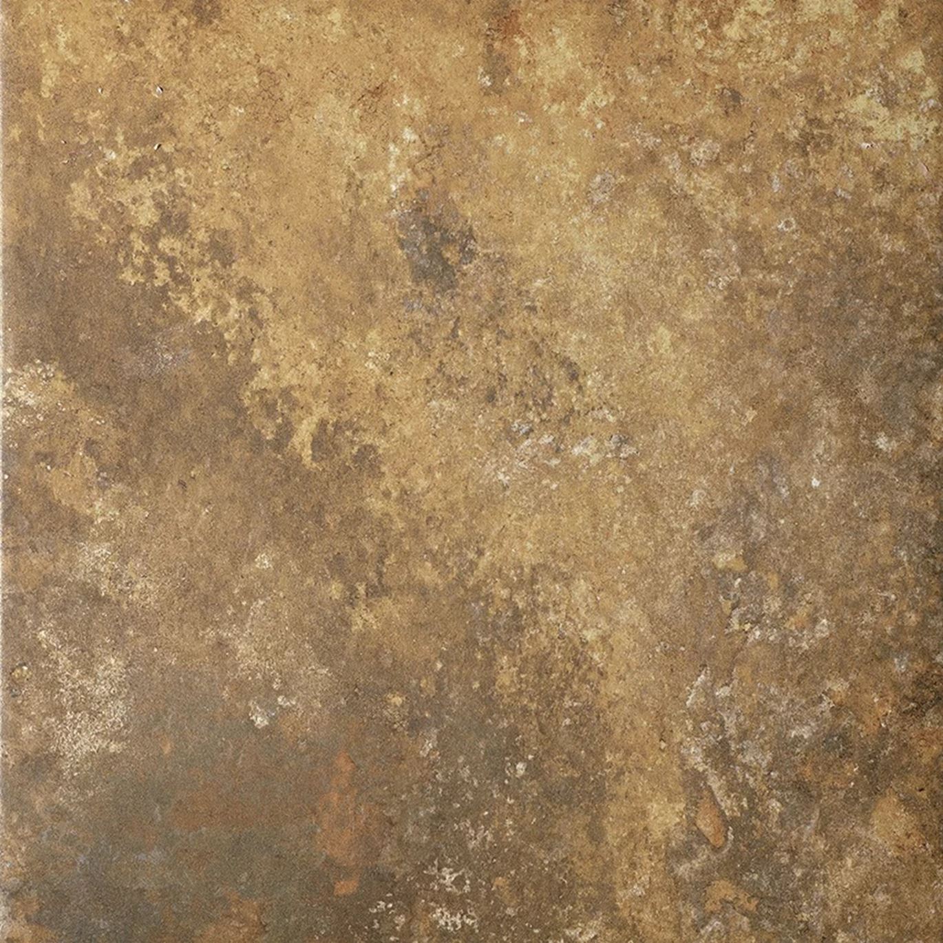 Paradyż Arteon Ochra Klinkier - Płytka Podłogowa 30x30 - Domni.pl