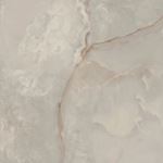 Paradyż Invisible White Gres Szkl. Rekt. Mat