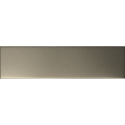 Tubądzin Groove Metallic