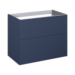 Elita Look 80 2S Navy Blue Matt RE080801027030