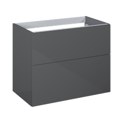 Elita Look 80 2S Anthracite HG RE080801026610