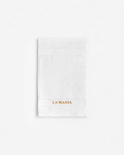 La Mania Home Ręcznik Soft Premium White 30x50