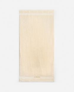 La Mania Home Ręcznik Soft Premium Ecru 70x140