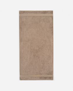 La Mania Home Ręcznik Soft Premium Beige 70x140