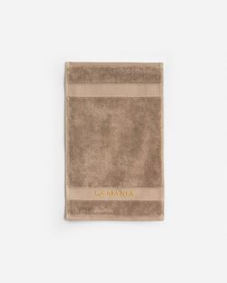 La Mania Home Ręcznik Soft Premium Beige 30x50