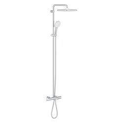 Grohe Tempesta System 250 Cube 26691001