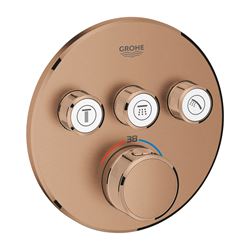 Grohe Grohtherm SmartControl 29121DL0