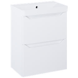 Elita Helo Compact 50 2S White HG RE020500208060