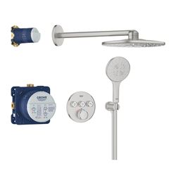 Grohe Grohtherm SmartControl 34863DC0