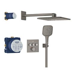 Grohe Grohtherm SmartControl 34864AL0
