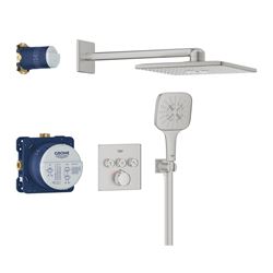 Grohe Grohtherm SmartControl 34864DC0